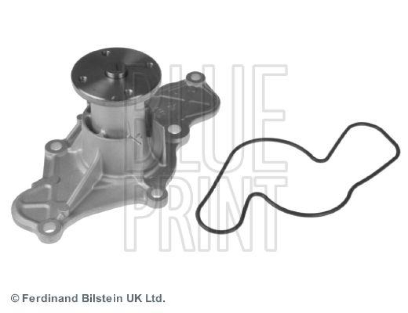 BLUE PRINT ADM59117 Wasserpumpe mit Dichtring für MAZDA