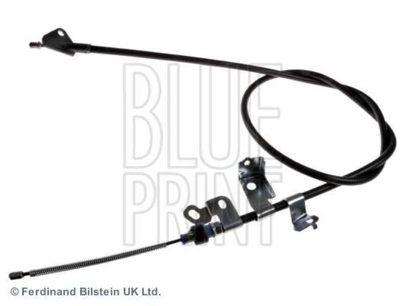 BLUE PRINT ADT346343 Handbremsseil für TOYOTA