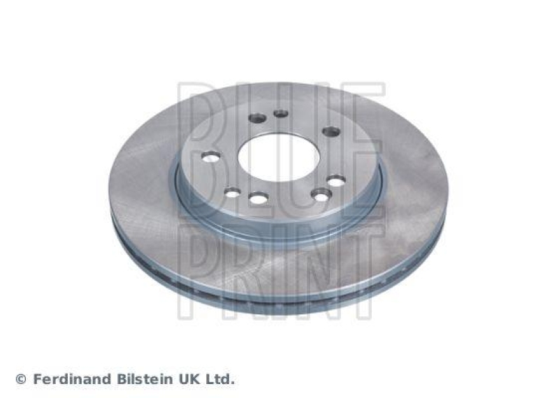 BLUE PRINT ADU174321 Bremsscheibe für Mercedes-Benz PKW