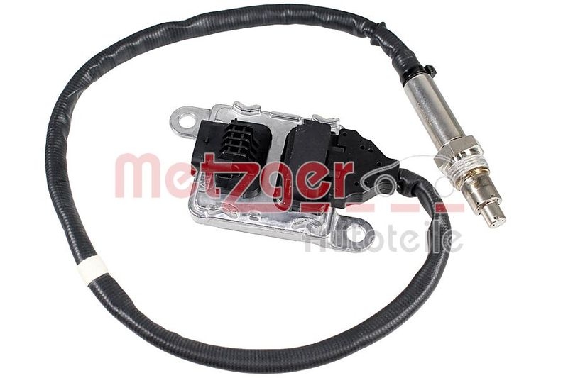 METZGER 0899364 Nox-Sensor, Nox-Katalysator für HYUNDAI/KIA