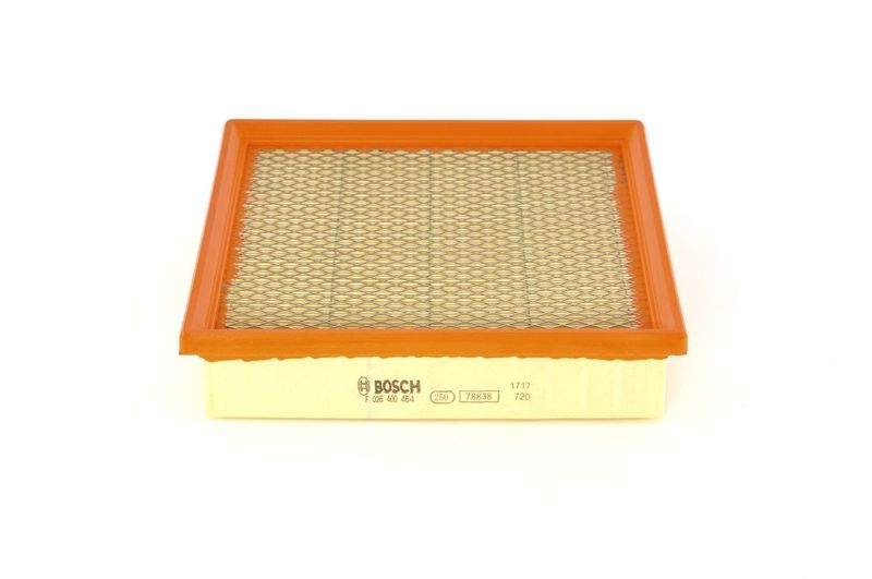 BOSCH F 026 400 464 Luftfilter