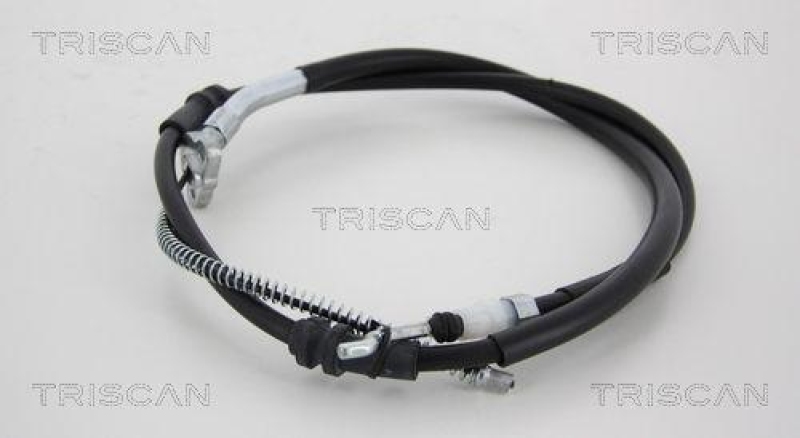 TRISCAN 8140 291133 Handbremsseil für Vw Amarok