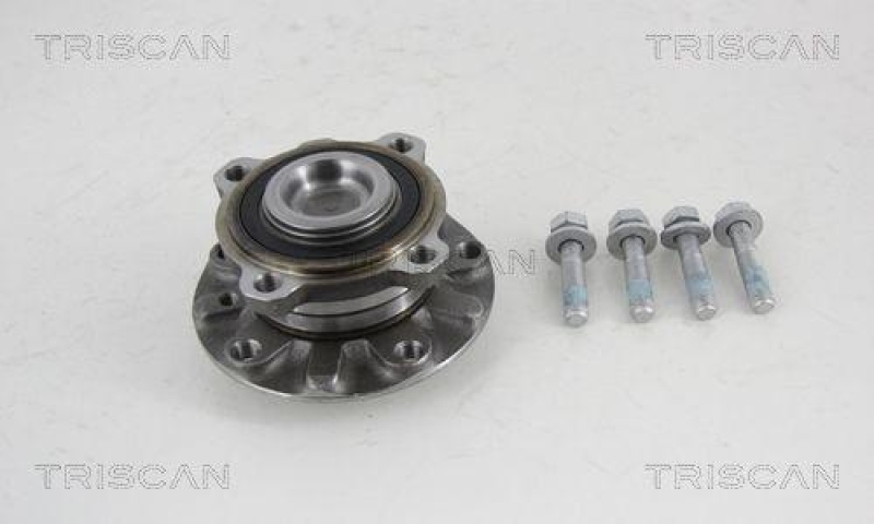 TRISCAN 8530 11111 Radlagersatz Vorne für Bmw 5 Serie E39