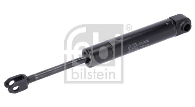 FEBI BILSTEIN 08140 Gasdruckfeder für Heckklappe für Mercedes-Benz