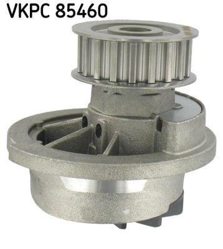 SKF VKPC 85460 Wasserpumpe