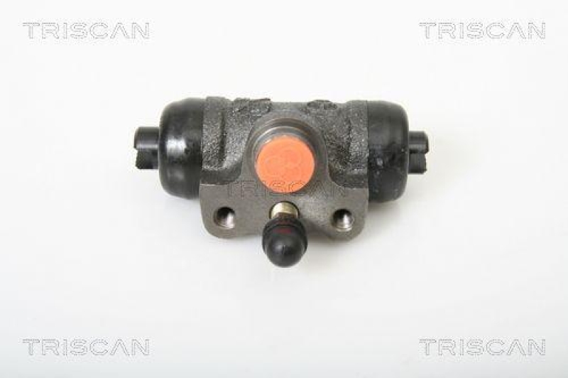 TRISCAN 8130 42020 Radzylinder für Colt 95- + Abs