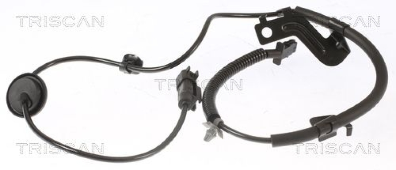 TRISCAN 8180 10223 Sensor, Raddrehzahl für Mitsubishi