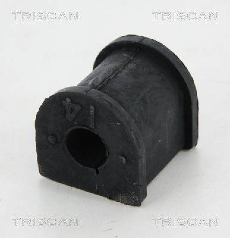 TRISCAN 8500 13839 Lagerbuchse - Stabilisator für Toyota