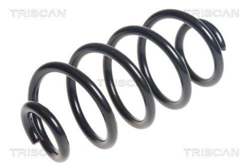 TRISCAN 8750 14110 Spiralfeder Hinten für Nissan Juke