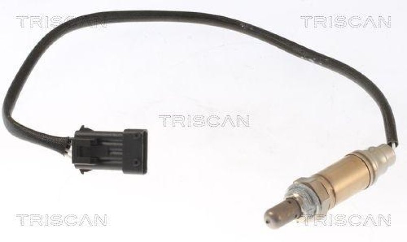 TRISCAN 8845 28050 Lambdasonde für Citroen, Peugeot