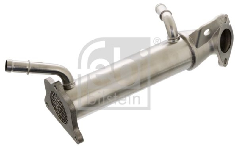 FEBI BILSTEIN 102612 Abgaskühler für Ford