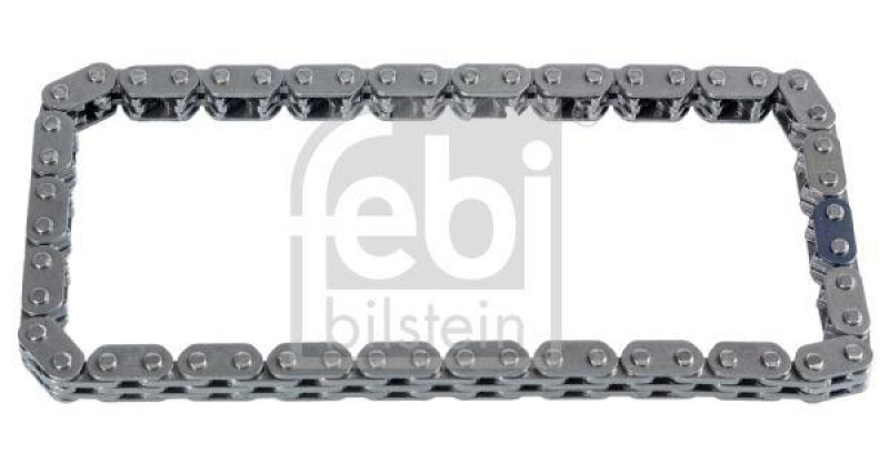 FEBI BILSTEIN 107731 Kette für Ölpumpe für Ford