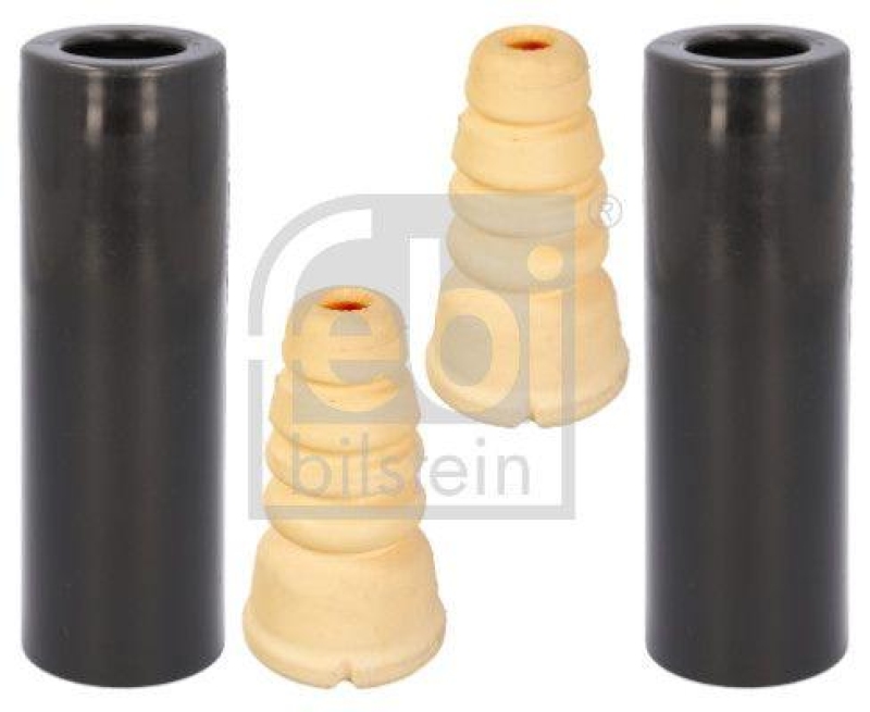 FEBI BILSTEIN 186507 Protection Kit für Stoßdämpfer für HYUNDAI