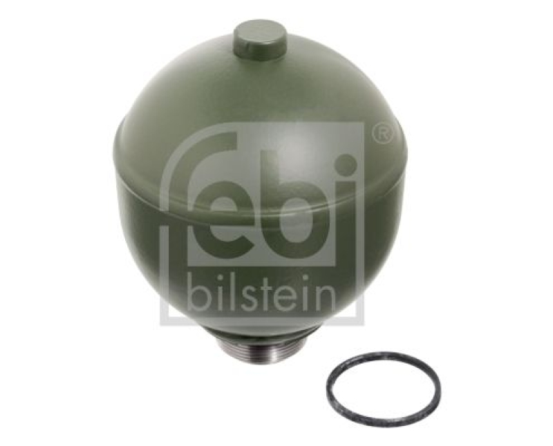 FEBI BILSTEIN 23017 Druckspeicher für Druckregler für CITROEN