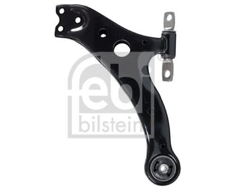 FEBI BILSTEIN 43018 Querlenker mit Gelenk für TOYOTA