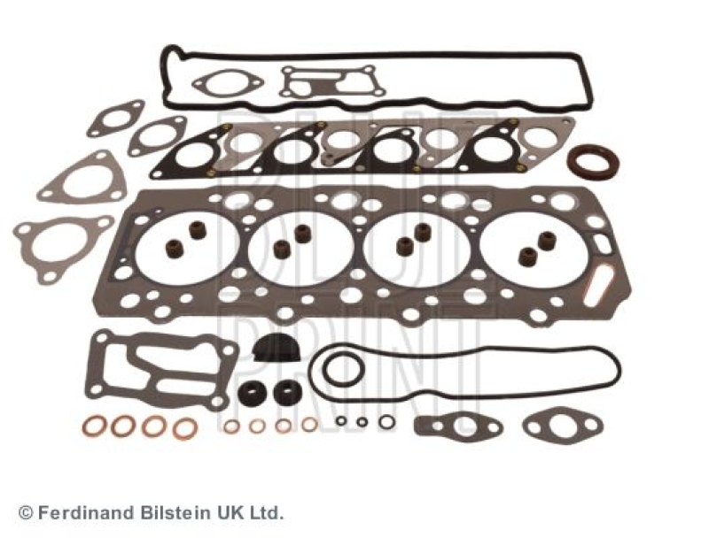 BLUE PRINT ADC46227 Zylinderkopfdichtungssatz für MITSUBISHI