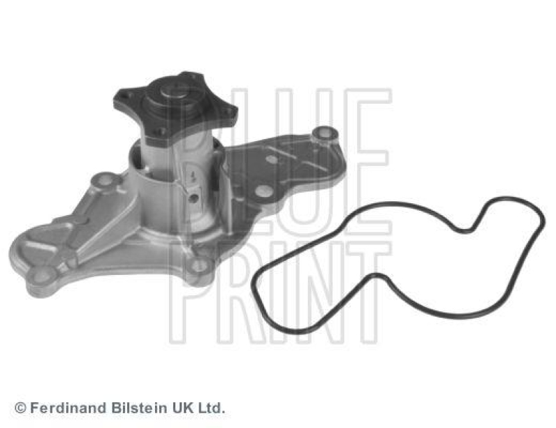 BLUE PRINT ADM59118 Wasserpumpe mit Dichtring für MAZDA