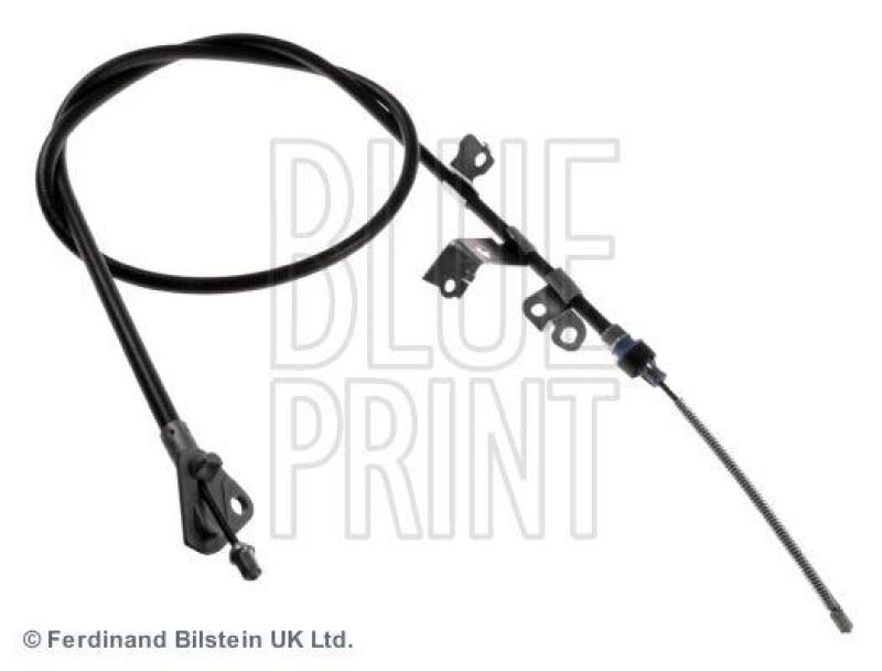 BLUE PRINT ADT346344 Handbremsseil für TOYOTA