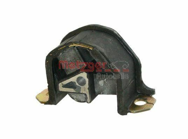 METZGER 8050640 Lagerung, Motor für OPEL hinten