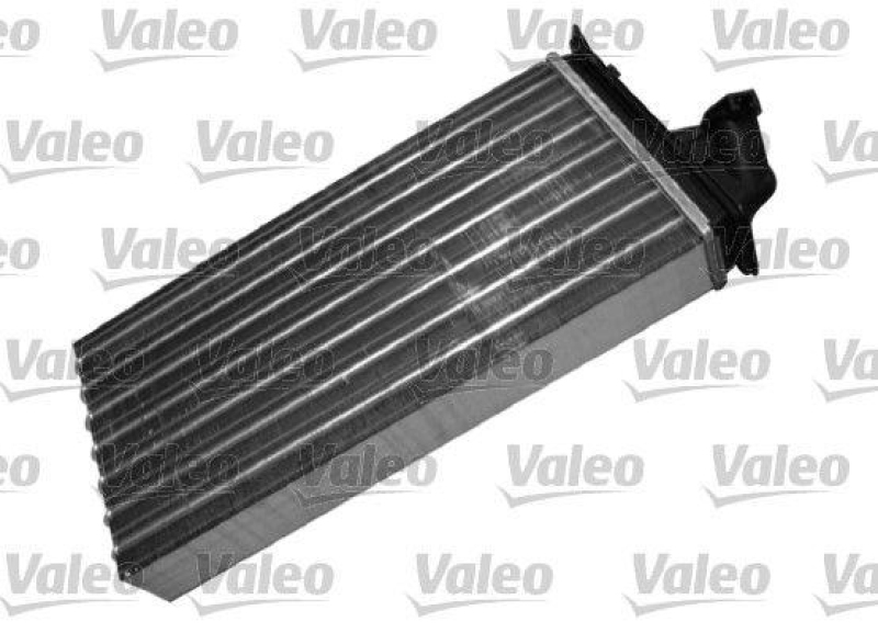 VALEO 812134 Warmetauscher MERCEDES Classe V, Vito