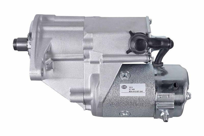 HELLA 8EA 012 527-241 Starter 12V 2,7kW