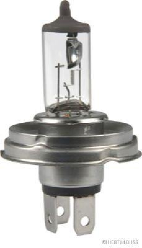 HERTH+BUSS 89901203 Glühlampe Bilux, 12 V, 45/40 W, P45t