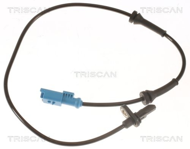 TRISCAN 8180 28236 Sensor, Raddrehzahl für Psa