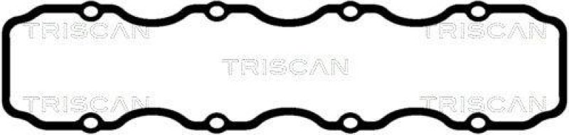 TRISCAN 515-5073 Ventildeckeldichtung für Opel