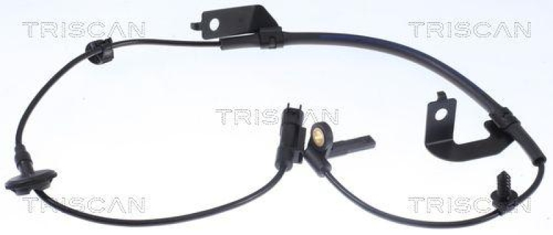 TRISCAN 8180 80130 Sensor, Raddrehzahl für Chrysler, Jeep