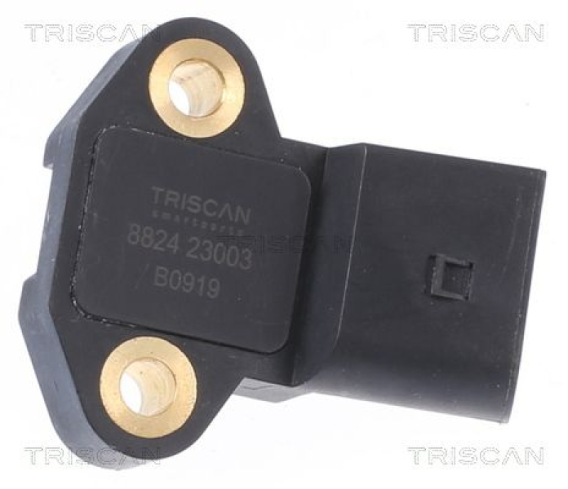 TRISCAN 8824 23003 Sensor, Manifold Druck für Mercedes