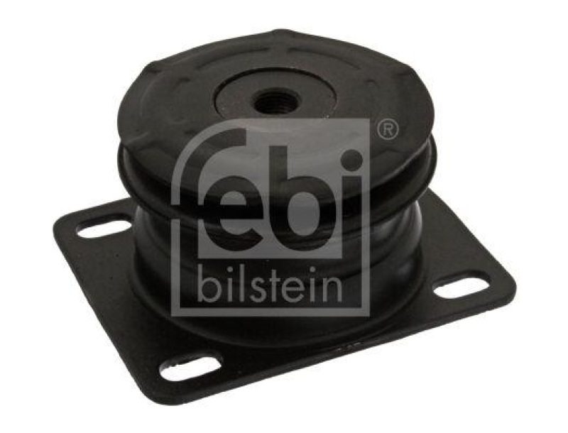 FEBI BILSTEIN 02074 Motorlager für M A N