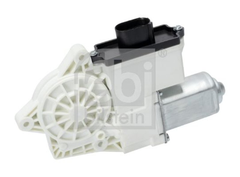 FEBI BILSTEIN 177794 Fensterhebermotor für DAF