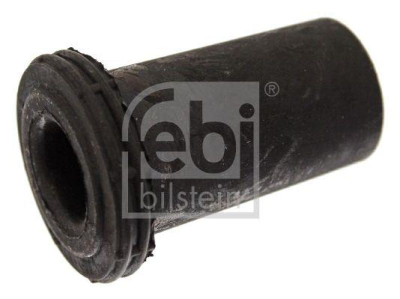 FEBI BILSTEIN 41541 Blattfederlager für HYUNDAI