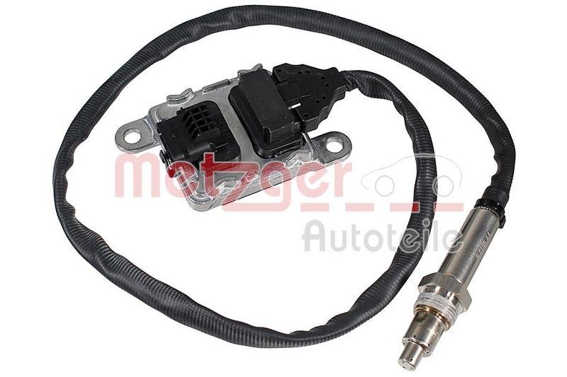 METZGER 0899365 Nox-Sensor, Nox-Katalysator für HYUNDAI