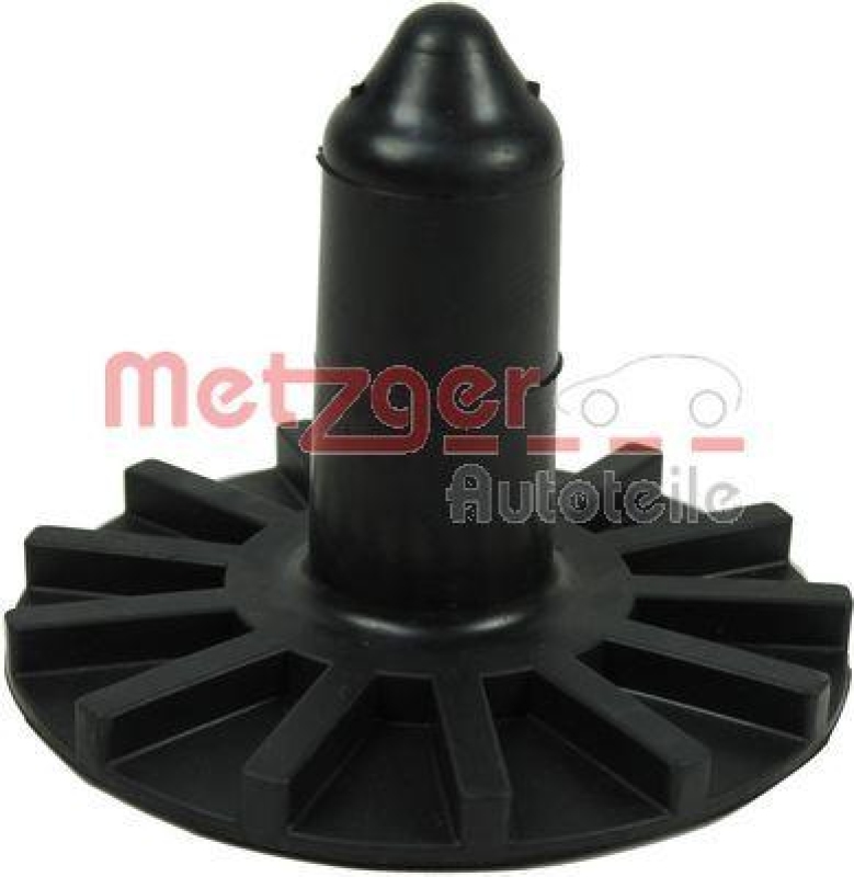 METZGER 6490218 Anschlagpuffer, Federung für RENAULT HA OBEN