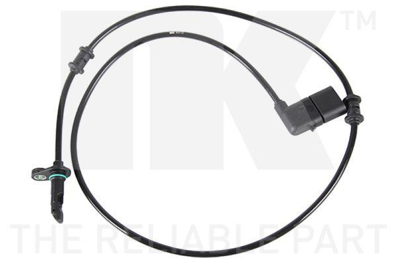 NK 2933103 Sensor, Raddrehzahl für MERCEDES-BENZ