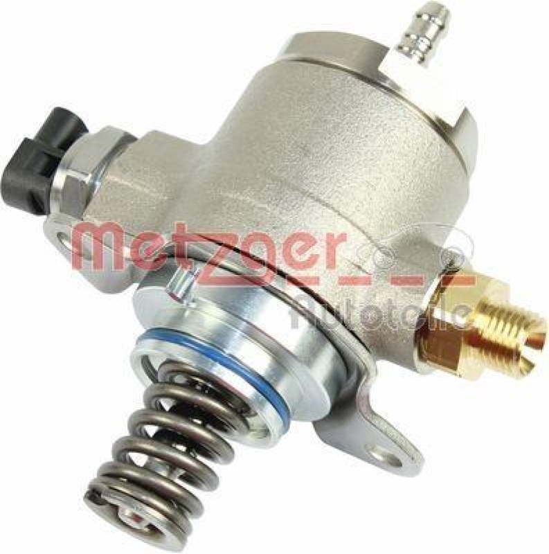 METZGER 2250223 Hochdruckpumpe für AUDI/SEAT/SKODA/VW