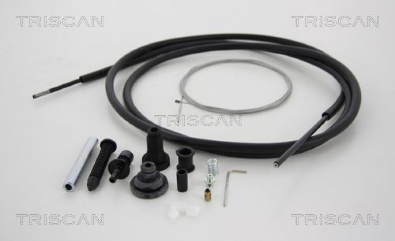 TRISCAN 8140 10315 Universal Gaszug für Citroen, Peugeot