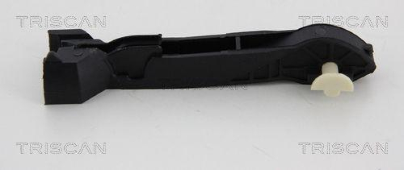 TRISCAN 8140 28902 Clip-Satz, Kupplungsseil für Peugeot 206