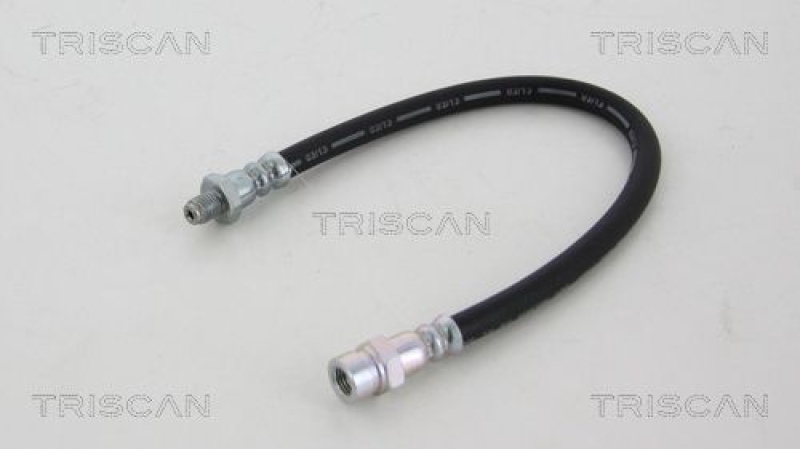 TRISCAN 8150 17123 Bremsschlauch Hinten für Mg