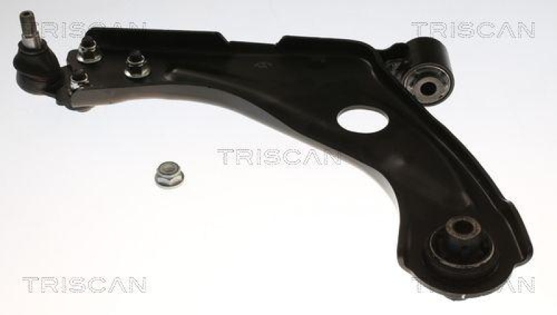 TRISCAN 8500 285014 Querlenker für Citroën, Opel, Peugeot