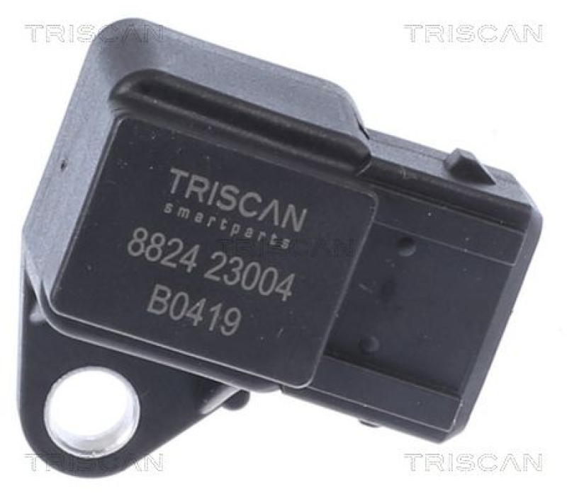 TRISCAN 8824 23004 Sensor, Manifold Druck für Mercedes