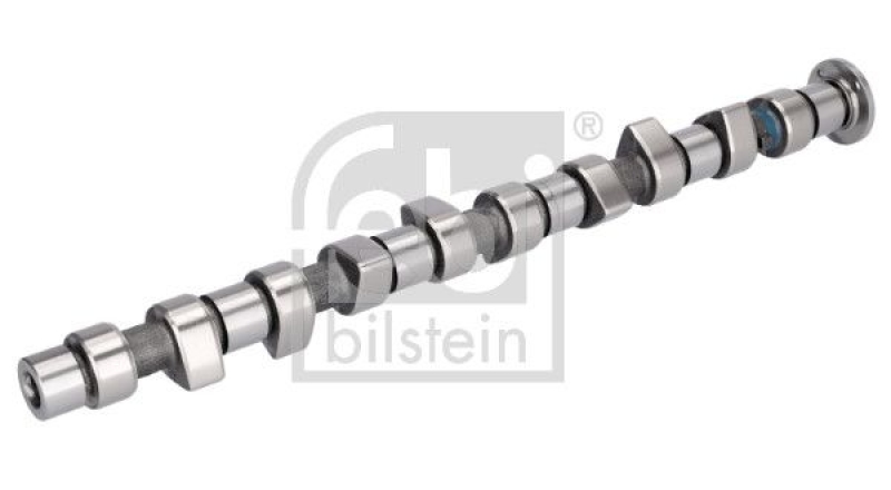 FEBI BILSTEIN 05029 Nockenwelle für Mercedes-Benz