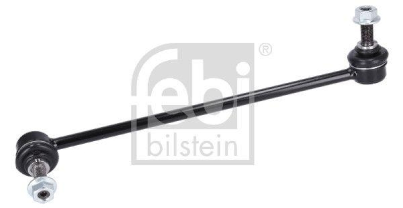 FEBI BILSTEIN 183325 Verbindungsstange mit Sicherungsmuttern für BMW