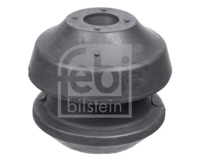 FEBI BILSTEIN 19055 Motorlager für M A N