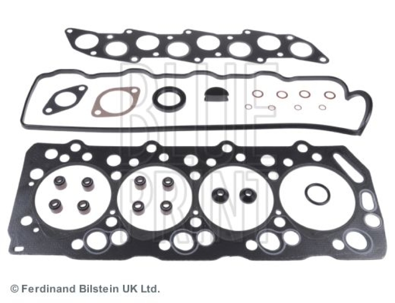 BLUE PRINT ADC46230 Zylinderkopfdichtungssatz für MITSUBISHI