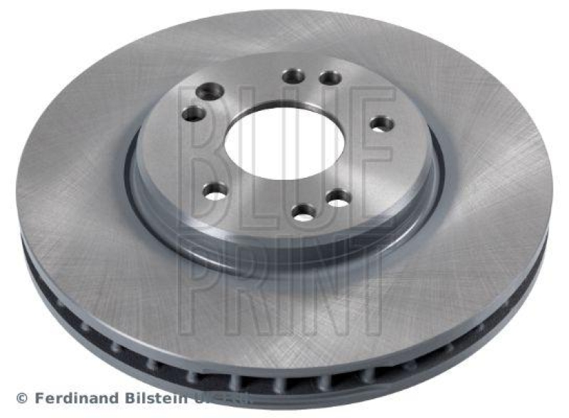 BLUE PRINT ADU174323 Bremsscheibe f&uuml;r Mercedes-Benz PKW