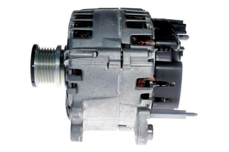 HELLA 8EL 012 430-951 Generator 14V 140A