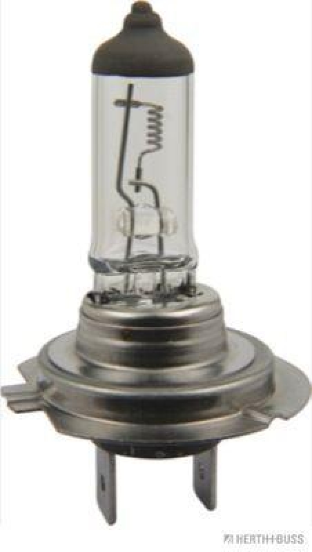 HERTH+BUSS 89901207 Glühlampe H7, 24 V, 70 W, PX26d