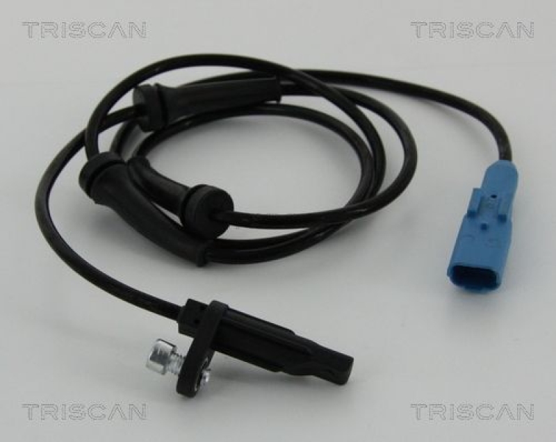 TRISCAN 8180 28255 Sensor, Raddrehzahl für Psa